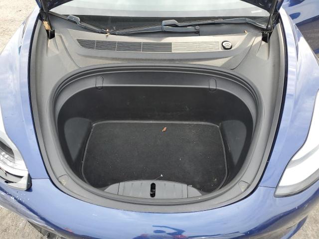 2018 TESLA MODEL 3 5YJ3E1EB7JF185536