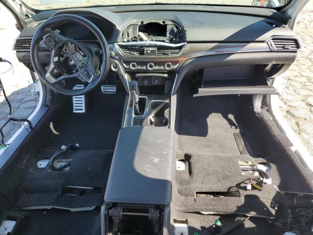 2020 HONDA ACCORD SPORT 1HGCV1F37LA069855