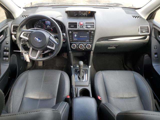 2018 SUBARU FORESTER 2 JF2SJAWCXJH552137