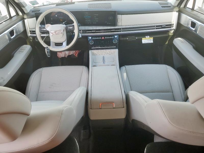 2025 HYUNDAI SANTA FE C 5NMP54GL1SH129701