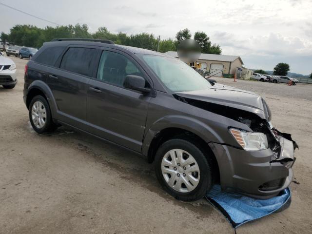 2017 DODGE JOURNEY SE 3C4PDCAB1HT708180