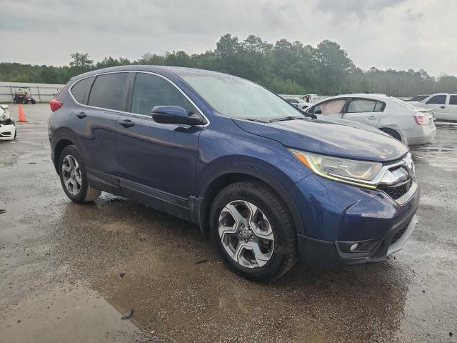 2017 HONDA CR-V EX 2HKRW1H58HH512017