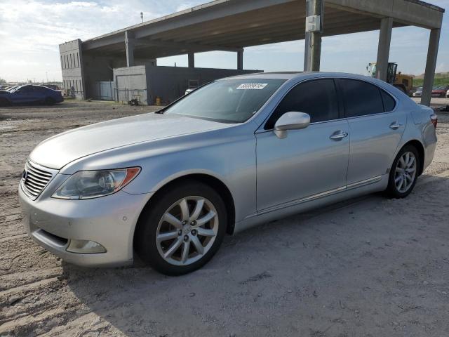 LEXUS LS 460