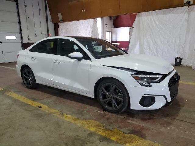 2024 AUDI A3 PREMIUM WAUAUDGY0RA016974