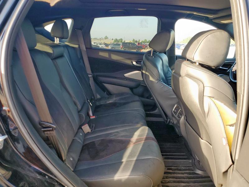 2023 ACURA RDX A-SPEC 5J8TC1H66PL002686