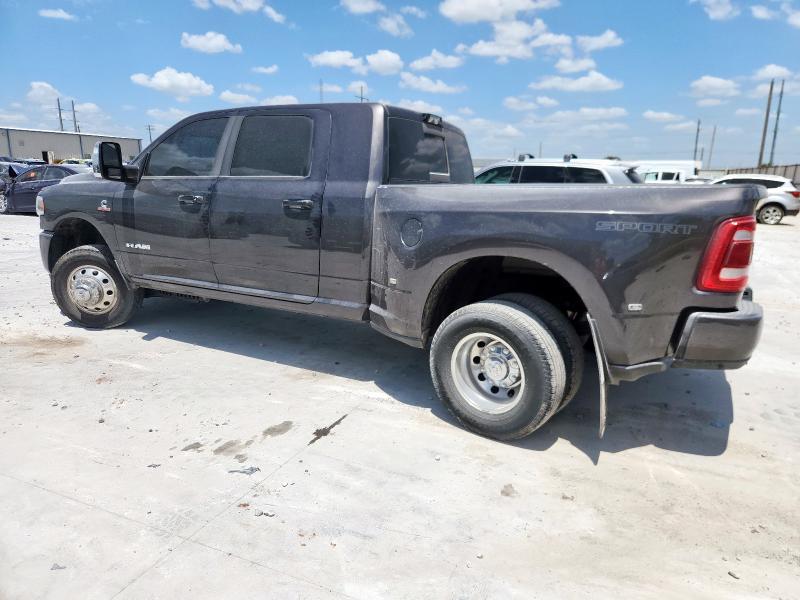 2024 RAM 3500 LARAM 3C63RRML8RG272324