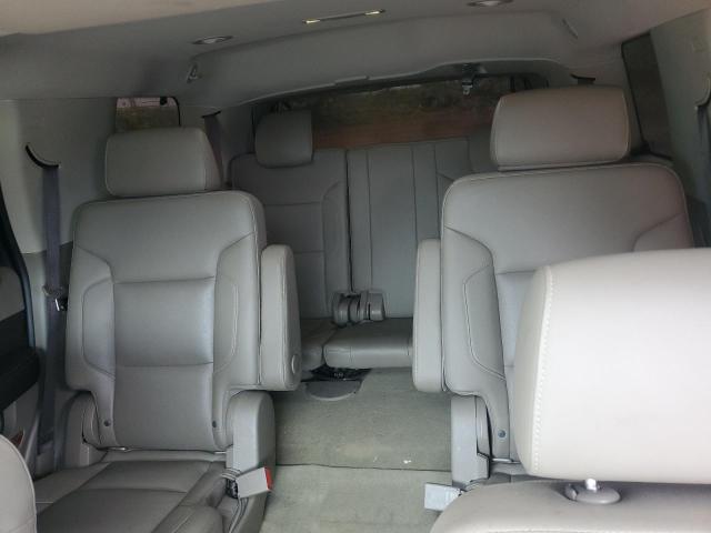 2017 CHEVROLET TAHOE C150 1GNSCCKC3HR286031