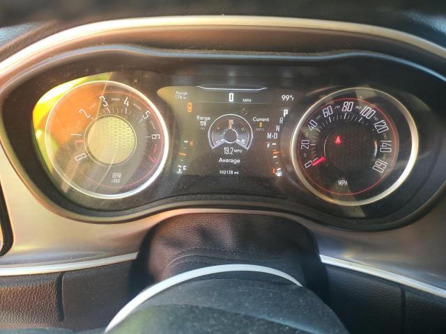 2019 DODGE CHALLENGER 2C3CDZAG1KH719049