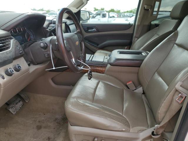 2015 CHEVROLET SUBURBAN K - 1GNSKKKC0FR124593