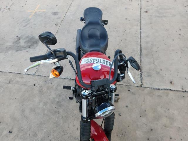 2023 HARLEY-DAVIDSON FXBBS 1HD1YYK11PB039811