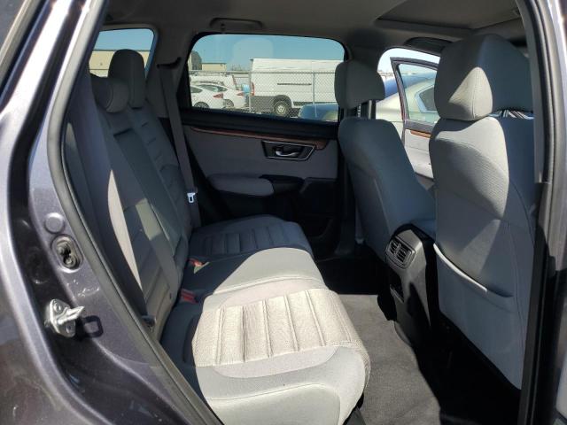 2017 HONDA CR-V EX - 7FARW1H57HE036720