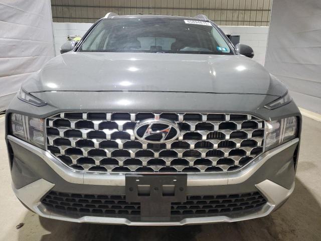 2023 HYUNDAI SANTA FE S 5NMS3DA16PH017670