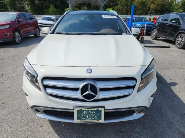 2016 MERCEDES-BENZ GLA 250 WDCTG4EB7GJ252045