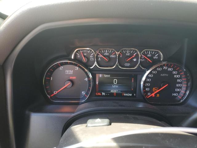 2016 GMC SIERRA K35 - 1GT42WC85GF258120