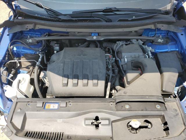 2024 MITSUBISHI ECLIPSE CR - JA4ATWAA4RZ014203