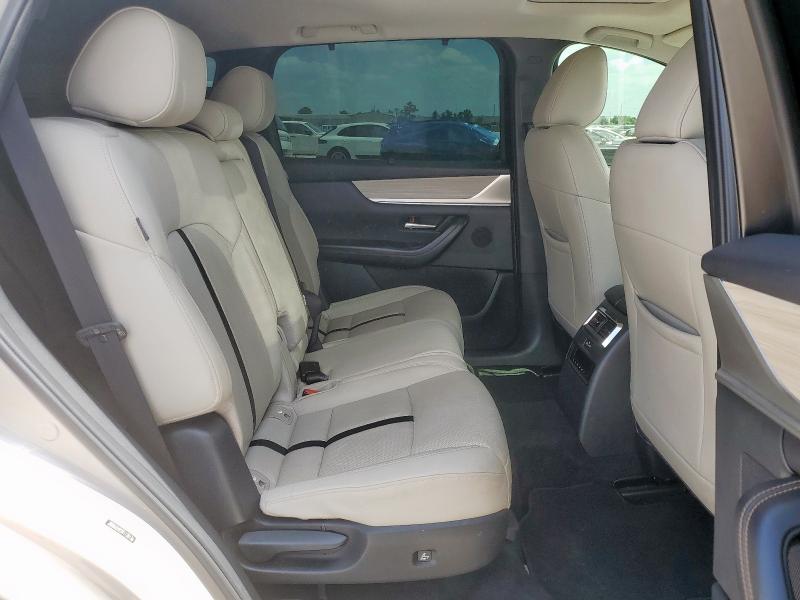 2024 MAZDA CX-90 PREF JM3KKCHD2R1128136