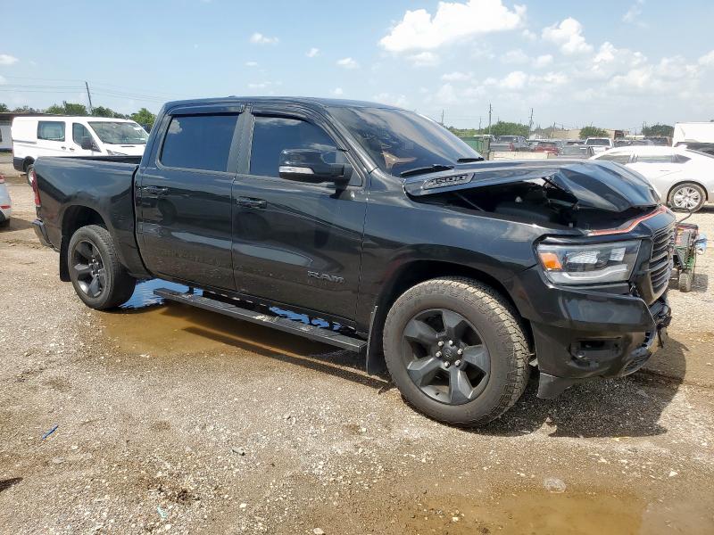2019 RAM 1500 BIG H 1C6SRFFT0KN709513