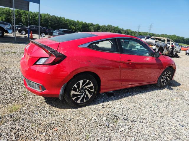 2016 HONDA CIVIC LX 2HGFC4B06GH303085