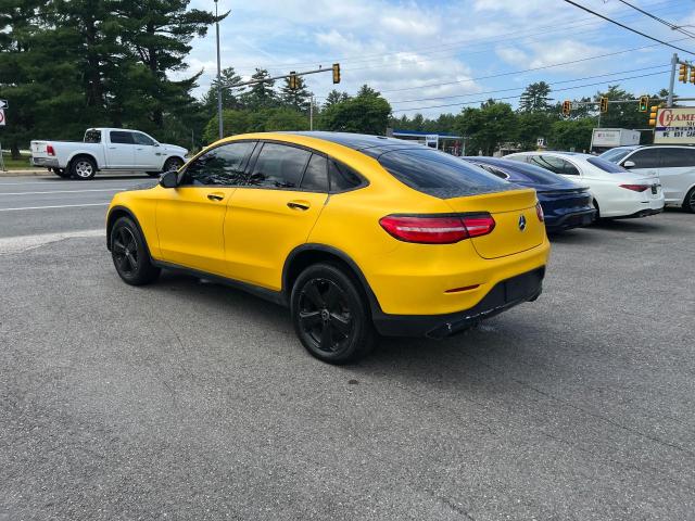 Vin: wdc0j4kb2jf341539, lot: 63524355, mercedes-benz glc-class 300 4matic 20183