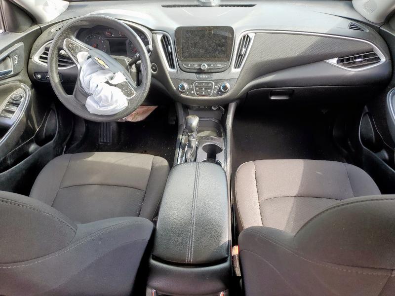 2022 CHEVROLET MALIBU LT - 1G1ZD5ST5NF104125