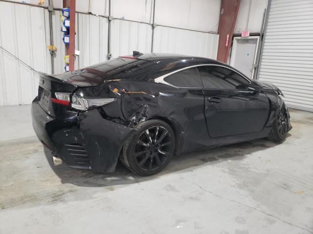 2015 LEXUS RC 350 JTHHE5BCXF5002552