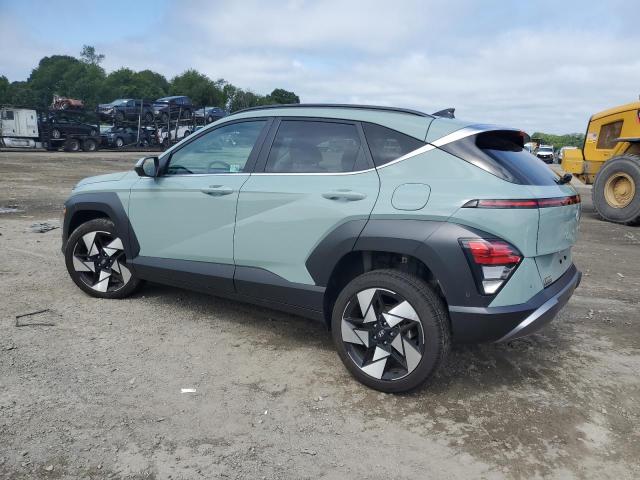 2025 HYUNDAI KONA LIMIT - KM8HECA37SU193494