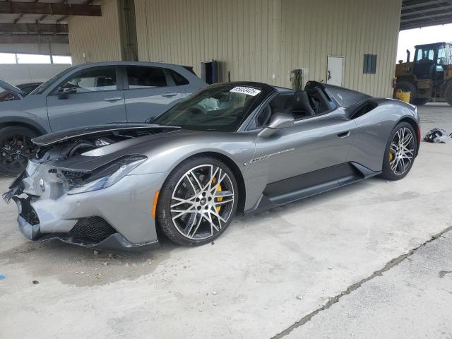 Global Auto Auctions: 2024 MASERATI MC20 CIELO