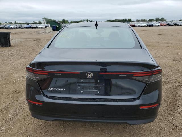 2025 HONDA ACCORD LX - 1HGCY1F29SA002316