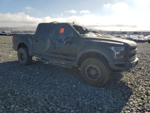 2019 FORD F150 RAPTOR 1FTFW1RG8KFB82111
