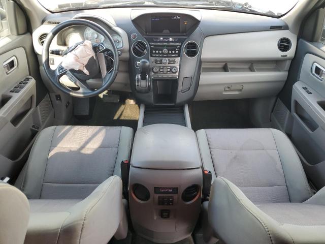 2015 HONDA PILOT EX 5FNYF4H41FB064722