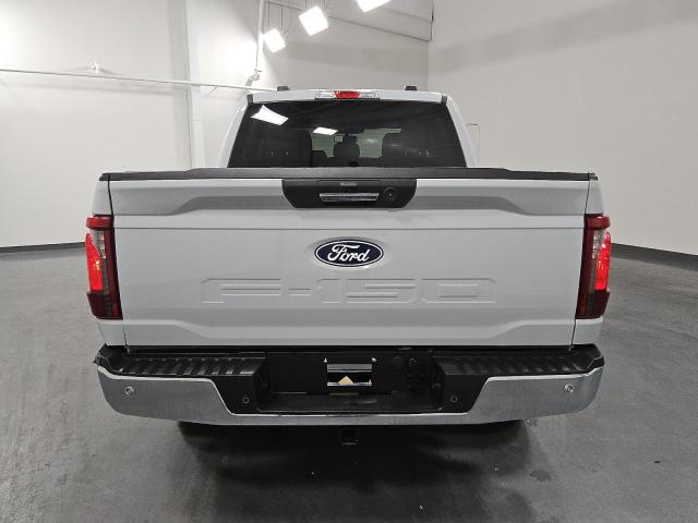 2024 FORD F150 XLT - 1FTFW3LD1RFA55253