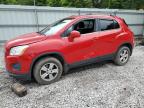 2015 CHEVROLET TRAX 1LT - KL7CJRSB6FB231850