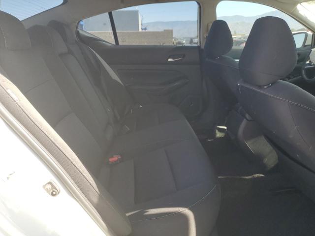 2021 NISSAN ALTIMA SV - 1N4BL4DVXMN300267