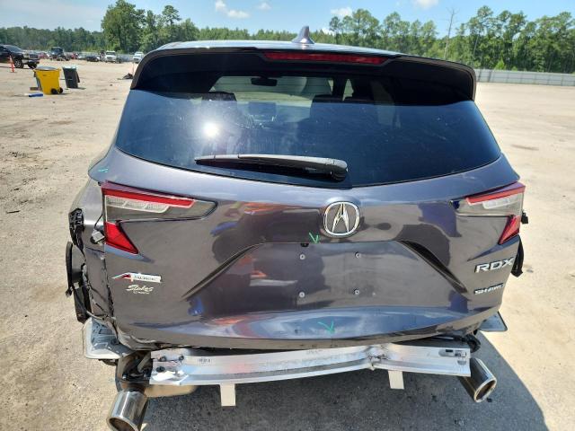 2021 ACURA RDX A-SPEC 5J8TC2H64ML031332