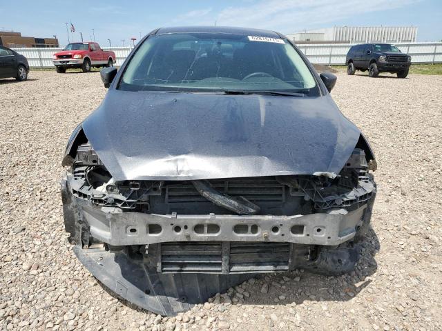 2017 FORD FOCUS S 1FADP3E20HL344422