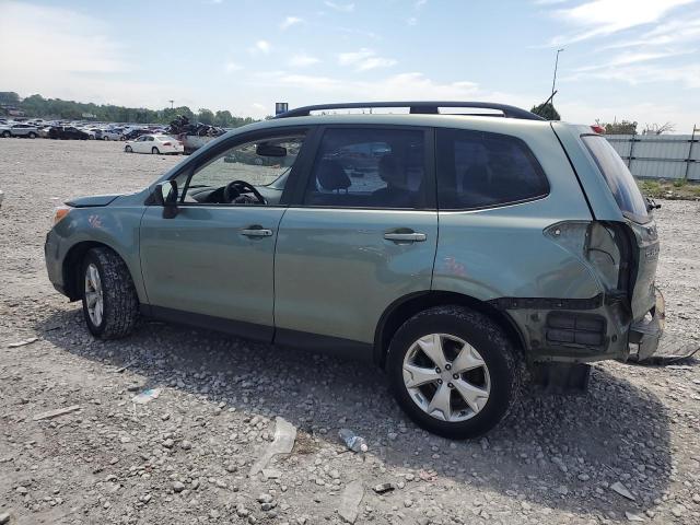 2015 SUBARU FORESTER 2 JF2SJABC6FH813311