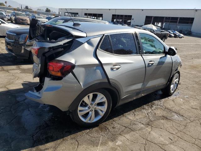 2025 BUICK ENCORE GX KL4AMBSL3SB208323