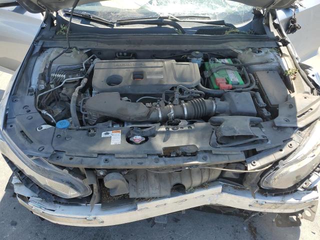 2018 HONDA ACCORD EXL - 1HGCV2F52JA033754