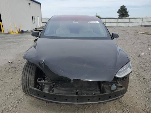 2016 TESLA MODEL X 5YJXCBE26GF004528