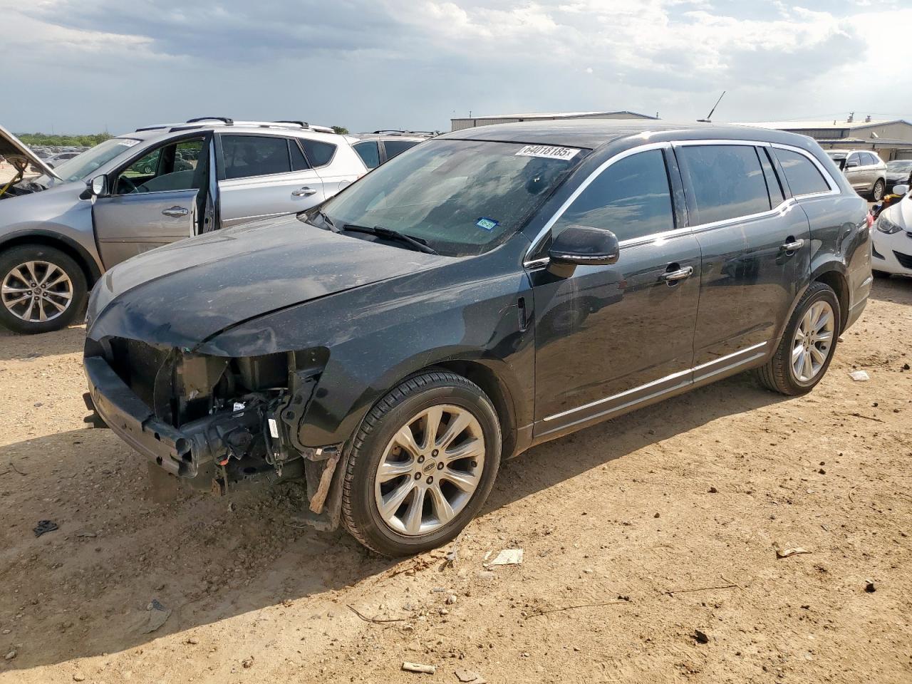 LINCOLN MKT