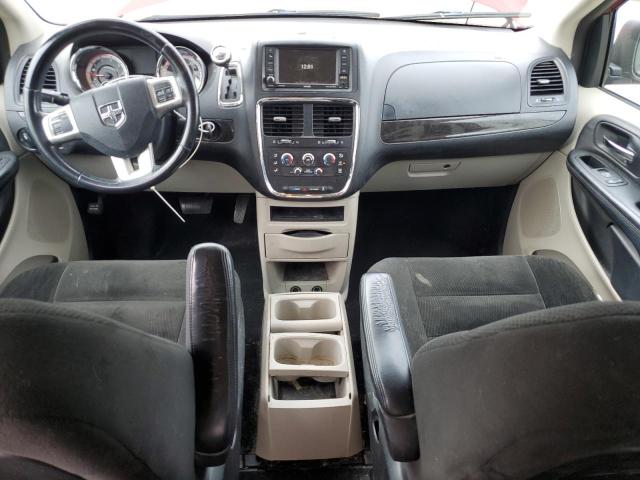 2015 DODGE GRAND CARA - 2C4RDGBG0FR738376