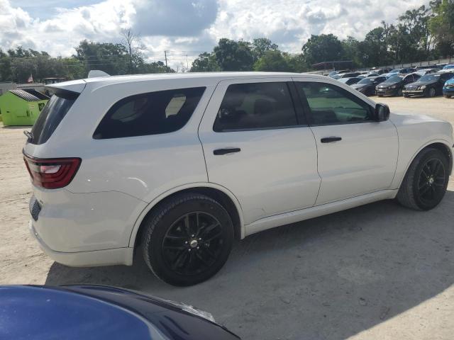 2021 DODGE DURANGO GT 1C4RDHDG7MC608541