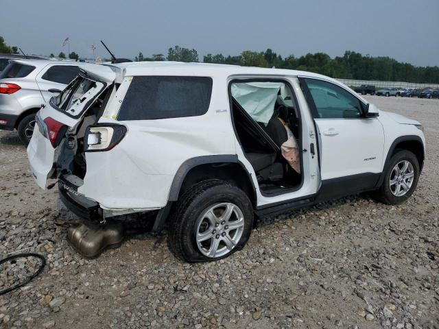 2018 GMC ACADIA SLE 1GKKNRLA1JZ128882