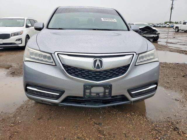 2016 ACURA MDX 5FRYD3H26GB002344