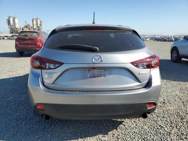 2016 MAZDA 3 SPORT JM1BM1J7XG1334412