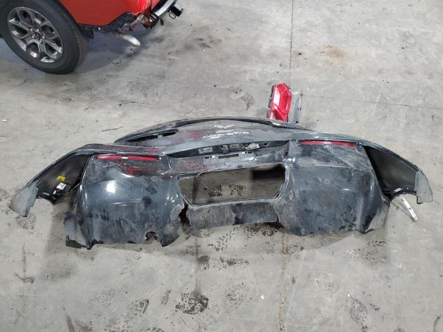 2018 CHEVROLET CORVETTE G 1G1YW2D78J5105712