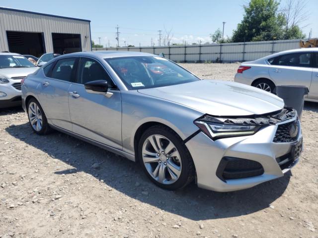 2021 ACURA TLX TECHNO #3298133145