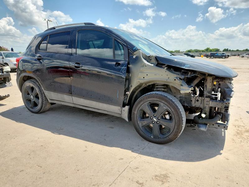 2018 CHEVROLET TRAX PREMI KL7CJMSB1JB724444