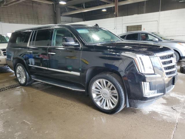 2016 CADILLAC ESCALADE E 1GYS4JKJ4GR260703