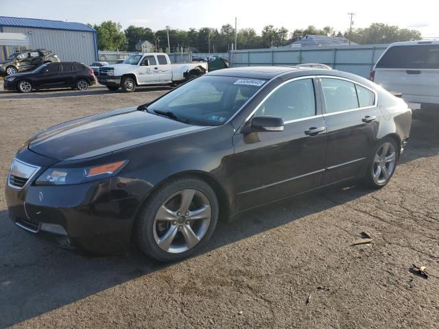2012 ACURA TL - 19UUA9F56CA009842